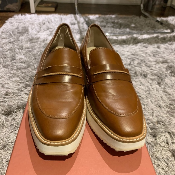 Platform loafer - Picture 2 of 3